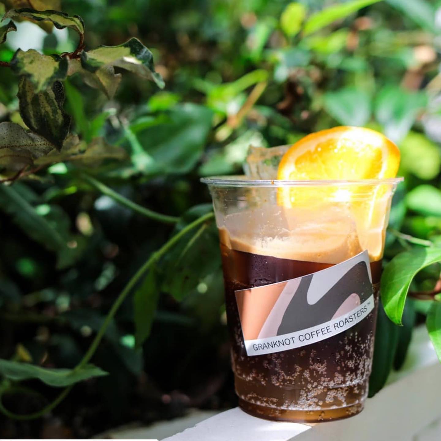 【GRANKNOT coffee】スパイス+エスプレッソ+トニックを合わせた新感覚アイスコーヒー『スパイスエスプレッソトニック』を期間限定で発売。